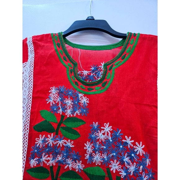 Desi three piece - Picture 5 of 9